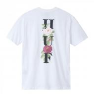 HUF CENTRAL PARK S/S POCKET TEE