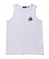 XLARGE LOGO TANK TOP