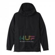 HUF PRODUCTIONS INC ANORAK