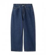 XLARGE WIDE DENIM PANTS