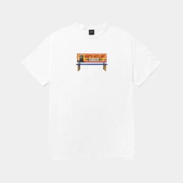 HUF BAIL BONDS TEE