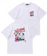 XLARGE LISTEN TO THE RECORD S/S TEE