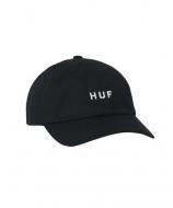 HUF ESSENTIALS OG LOGO CV HAT