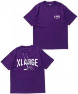 XLARGE S/S TEE SWING