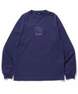 XLARGE SQUARE OG L/S TEE