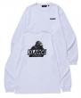 XLARGE SLANTED OG L/S POCKET TEE