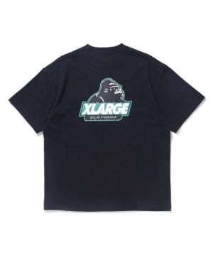 XLARGE OLD OG S/S TEE