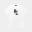 HUF MASON TEE