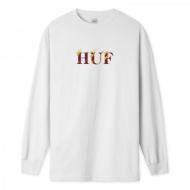 HUF PHOENIX L/S TEE