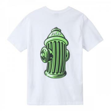 HUF HYDRANT S/S TEE