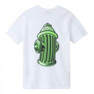 HUF HYDRANT S/S TEE