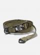 BAL FILOCK NYLON 1ACTION BELT