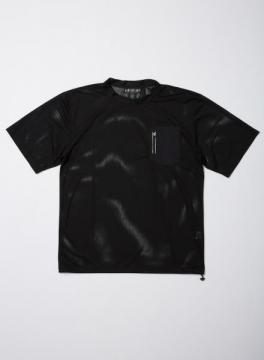 BAL MESH TEE