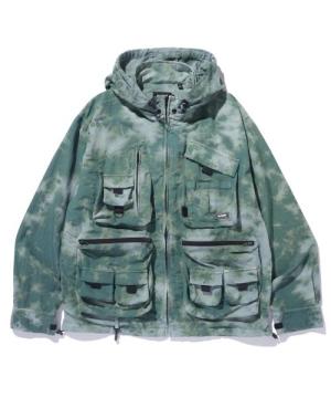 XLARGE FISHING JACKET