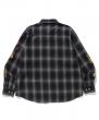 XLARGE RANDOM THINGS FLANNEL SHIRT