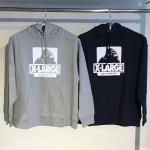 XLARGE OG PULLOVER HOOD SWEAT