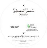 Kaoru Inoue Ramafar/Ground Rhythm (The Backwoods)