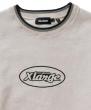 XLARGE RETRO CREWNECK SWEATSHIRT