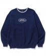 XLARGE RETRO CREWNECK SWEATSHIRT