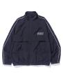 XLARGE NYLON TRACK JACKET