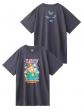 X-GIRL X YURINO POP DIVA S/S MENS TEE