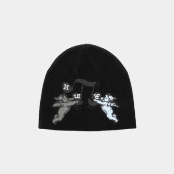 HUF SONG JACQUARD BEANIE