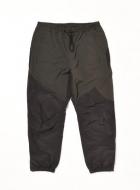 BAL SIDE POCKET NYLON TRACK PANT | KENES