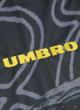 BAL/UMBRO/DIASPORA SKATEBOARD LS FOOTBALL SHIRT