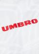 BAL/UMBRO/DIASPORA SKATEBOARD LS FOOTBALL SHIRT