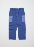 BAL PIGMENT DYED CARGO SWEAT PANT