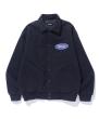 XLARGE SWEAT VARSITY JACKET