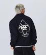 XLARGE SWEAT VARSITY JACKET