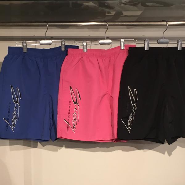 STUSSY NEW WAVE WATER SHORT