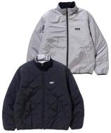 XLARGE REVERSIBLE QUILTED JACKET