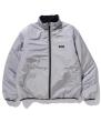 XLARGE REVERSIBLE QUILTED JACKET