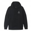 HUF DYSTOPIA P/O HOODIE