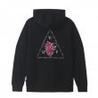 HUF DYSTOPIA P/O HOODIE