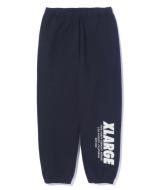 XLARGE CHENILLE LOGO SWEAT PANTS