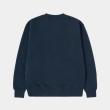 HUF QUALITY CREWNECK