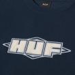 HUF QUALITY CREWNECK