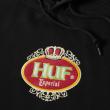 HUF ESPECIAL HOODIE