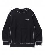 XLARGE STITCH CREWNECK SWEAT