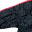 MAGIC STICK TRADITIONAL"HIKESHI"QUILTED JACKET