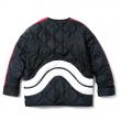MAGIC STICK TRADITIONAL"HIKESHI"QUILTED JACKET