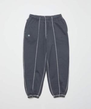 BAL / RUSSELL ATHLETIC HEAVY COTTON SWEATPANT