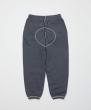 BAL / RUSSELL ATHLETIC HEAVY COTTON SWEATPANT