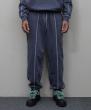 BAL / RUSSELL ATHLETIC HEAVY COTTON SWEATPANT