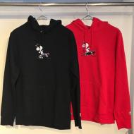 HUF PEANUTS SNOOPY SKATES HOODIE