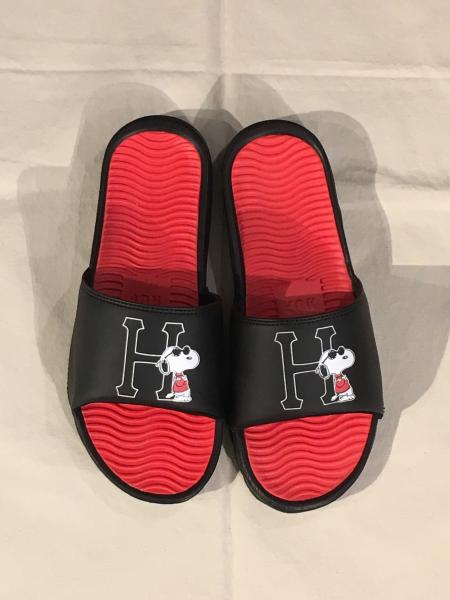 HUF PEANUTS JOE COOL SLIDE