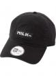 MILKFED. X NEW ERA BAR CAP